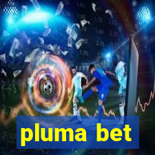 pluma bet